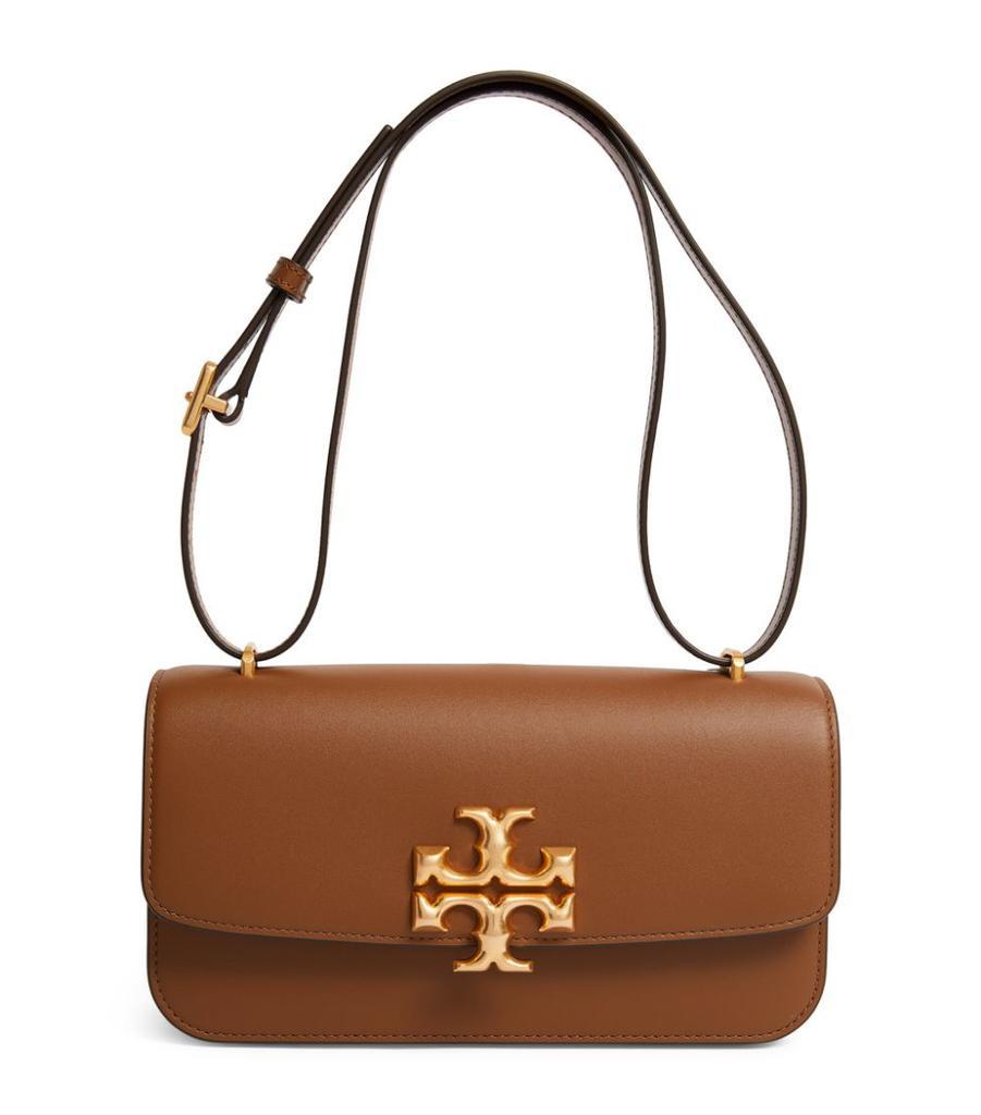 商品Tory Burch|Leather Eleanor Shoulder Bag,价格¥5014,第1张图片
