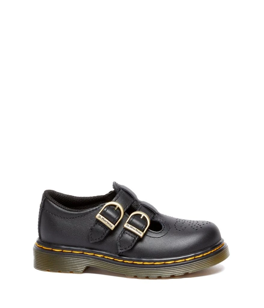 商品Dr. Martens|8065 Toddler Mary Jane (Toddler),价格¥449,第4张图片详细描述