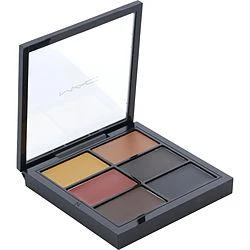 商品MAC|Studio Fix Conceal & Correct Palette,价格¥344,第1张图片