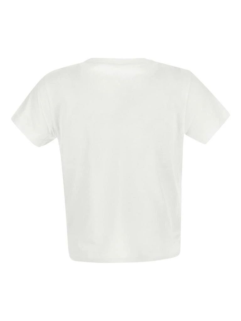 商品Alexander Wang|Shaunk T-shirt,价格¥768,第2张图片详细描述