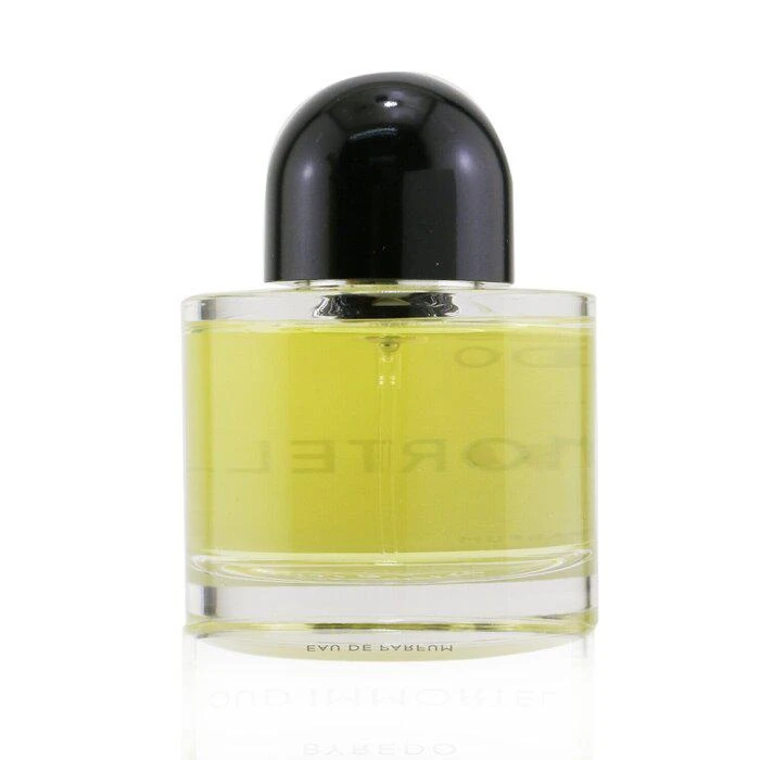 商品BYREDO|Byredo 不朽乌木女士香水Oud Immortel EDP 50ml/1.6oz,价格¥1050,第3张图片详细描述