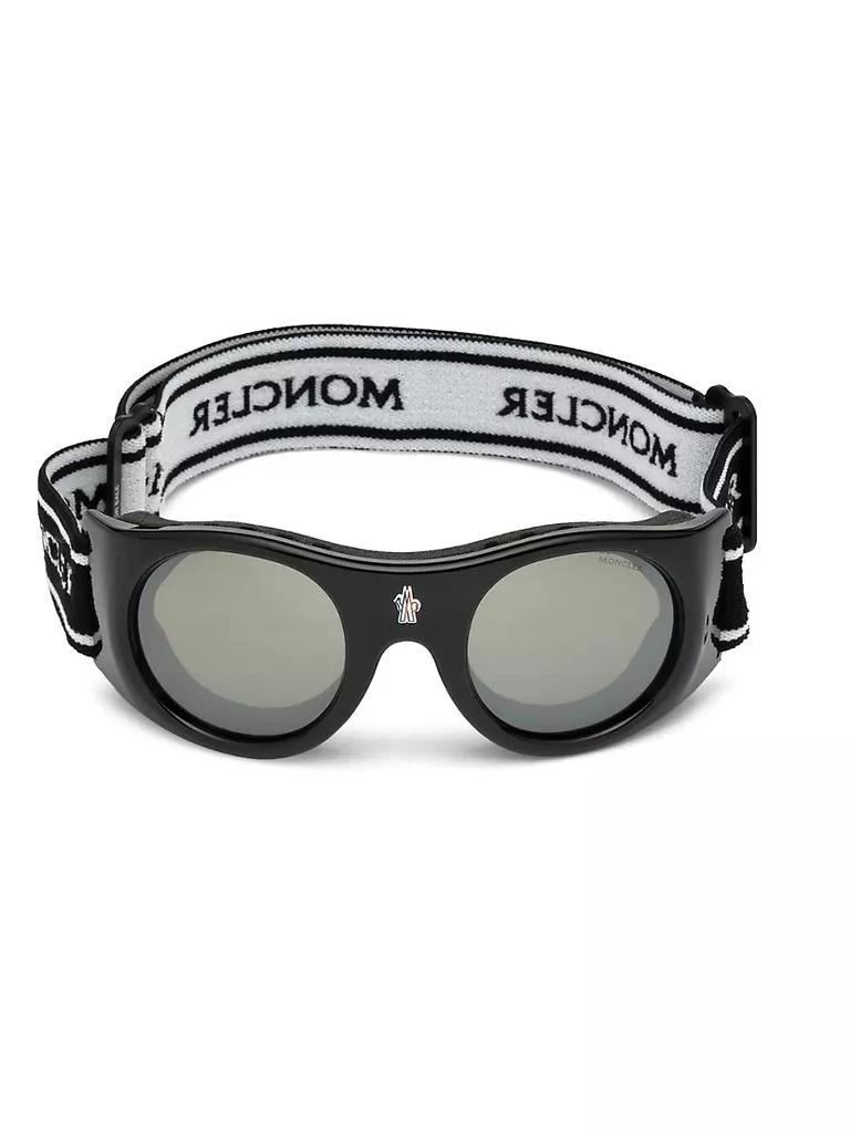 商品Tom Ford|City Goggles,价格¥1641,第1张图片