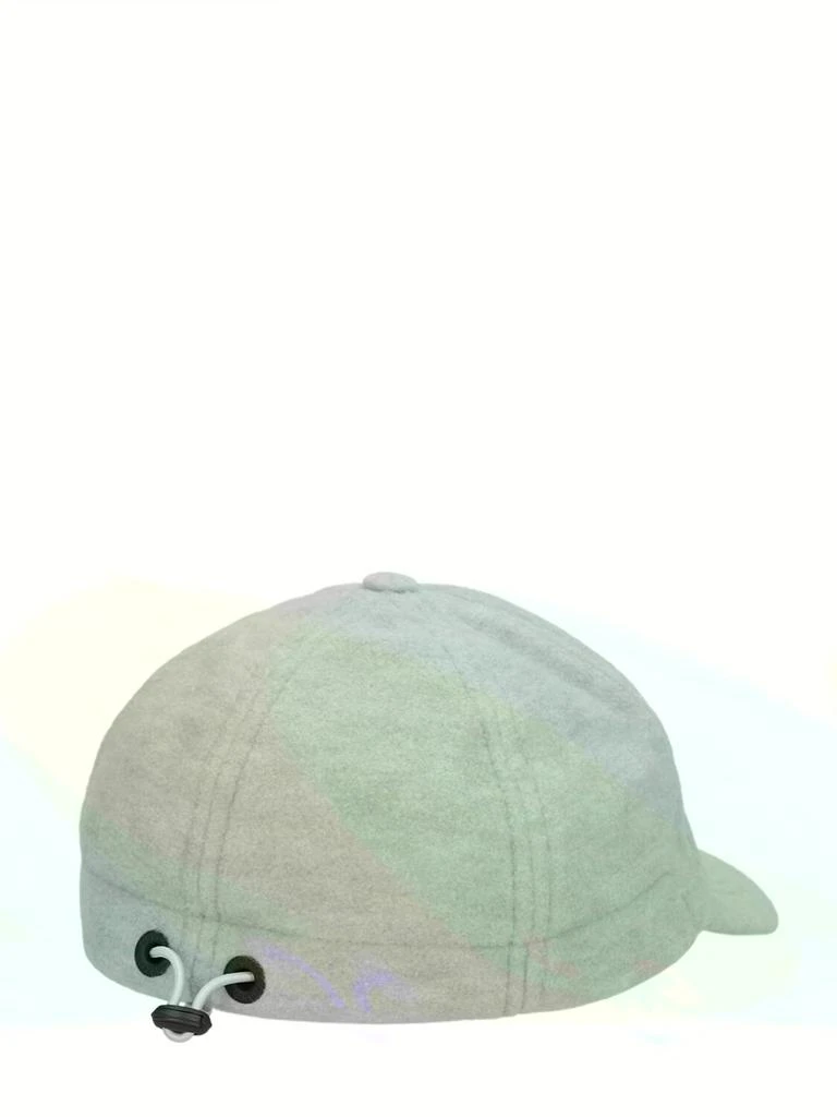 商品Moncler|Wool Blend Baseball Cap,价格¥3020,第4张图片详细描述