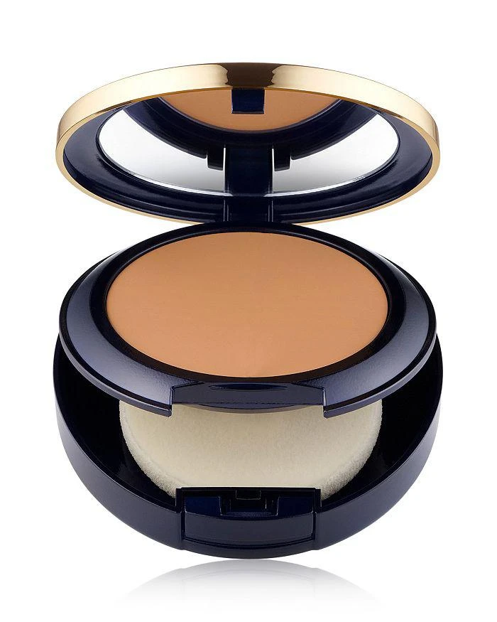 商品Estée Lauder|Double Wear Stay in Place Matte Powder Foundation,价格¥319,第1张图片