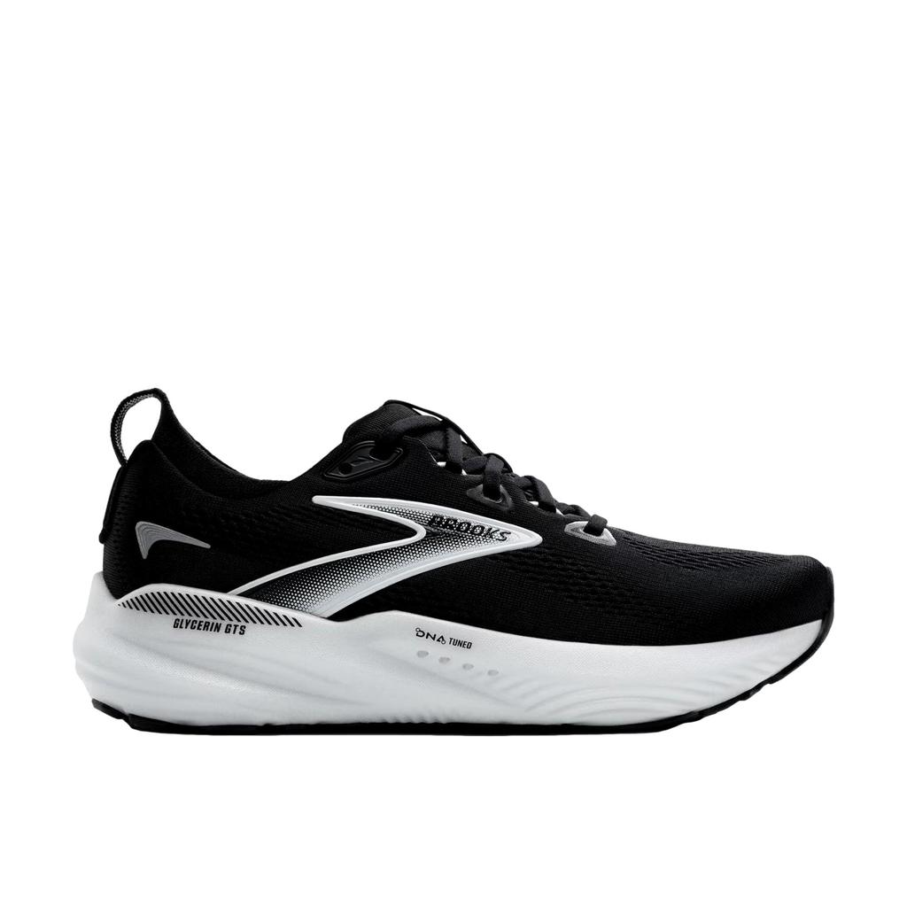 Brooks Glycerin GTS 22 Nero/Grigio/Bianco 120435-1B-090 Donna image 2