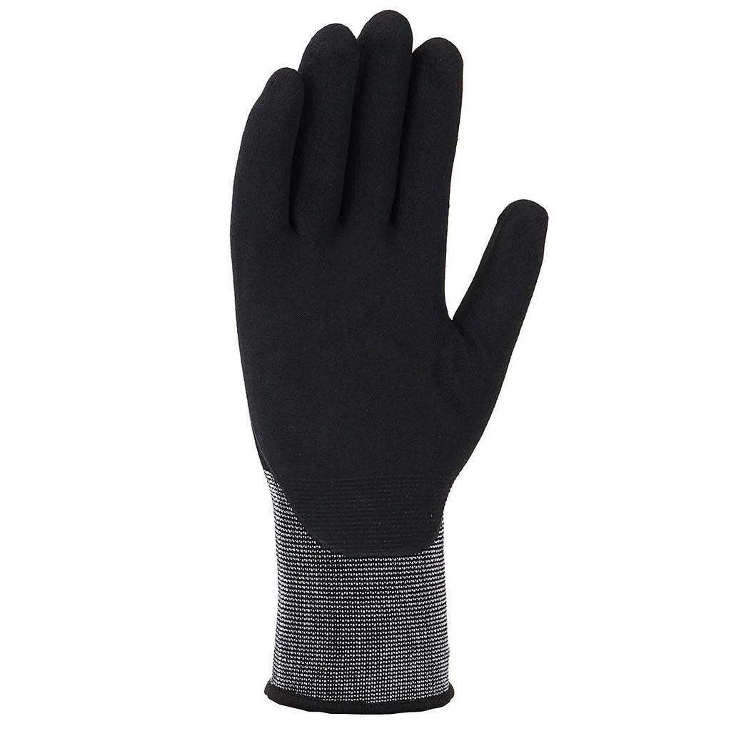 商品Carhartt|Men's All Purpose Micro Foam Nitrile Dipped Glove, A661,价格¥52,第2张图片详细描述