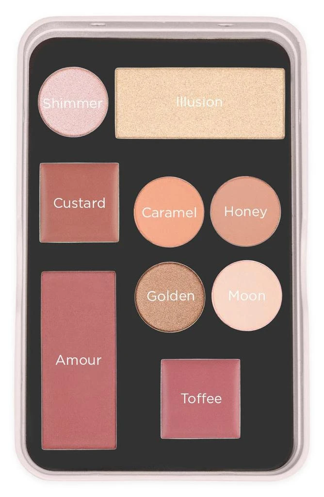 商品Billion Dollar Brows|Natural Beauty Box,价格¥345,第4张图片详细描述