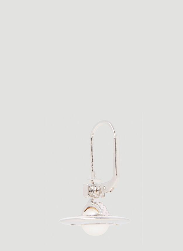Simonetta Earrings in Silver商品第3张图片规格展示