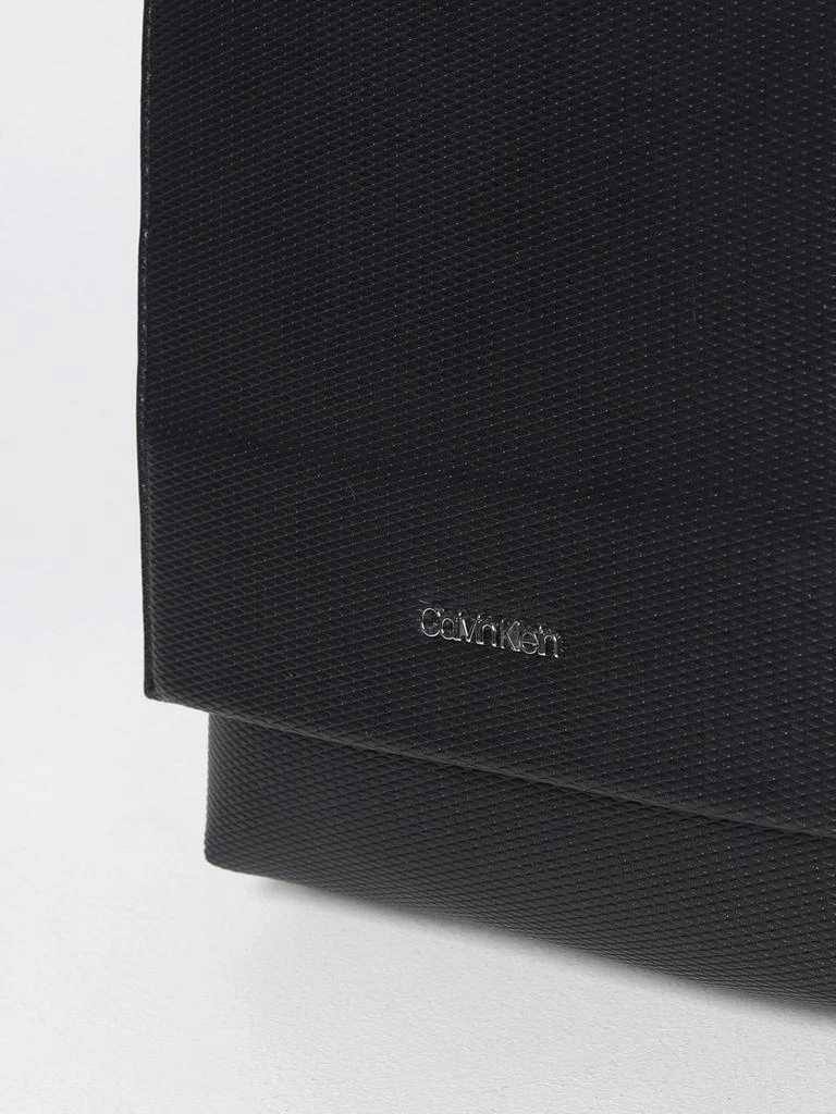 商品Calvin Klein|Calvin Klein shoulder bag for man,价格¥765,第3张图片详细描述