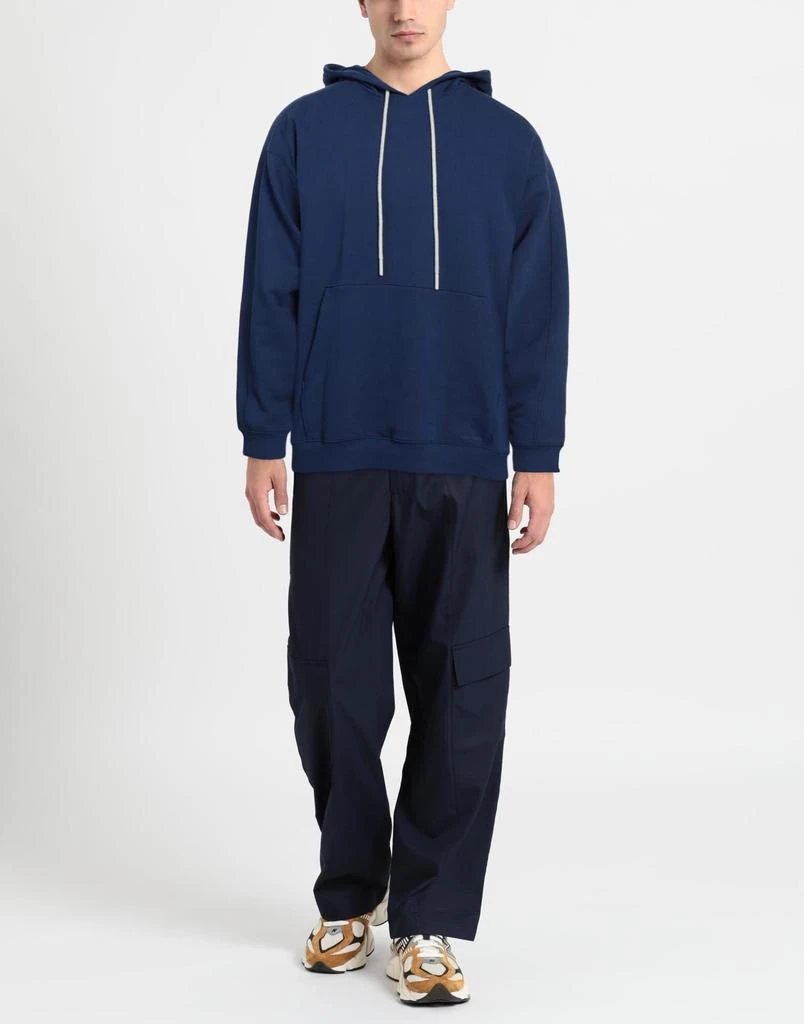 商品Calvin Klein|Hooded sweatshirt,价格¥815,第2张图片详细描述