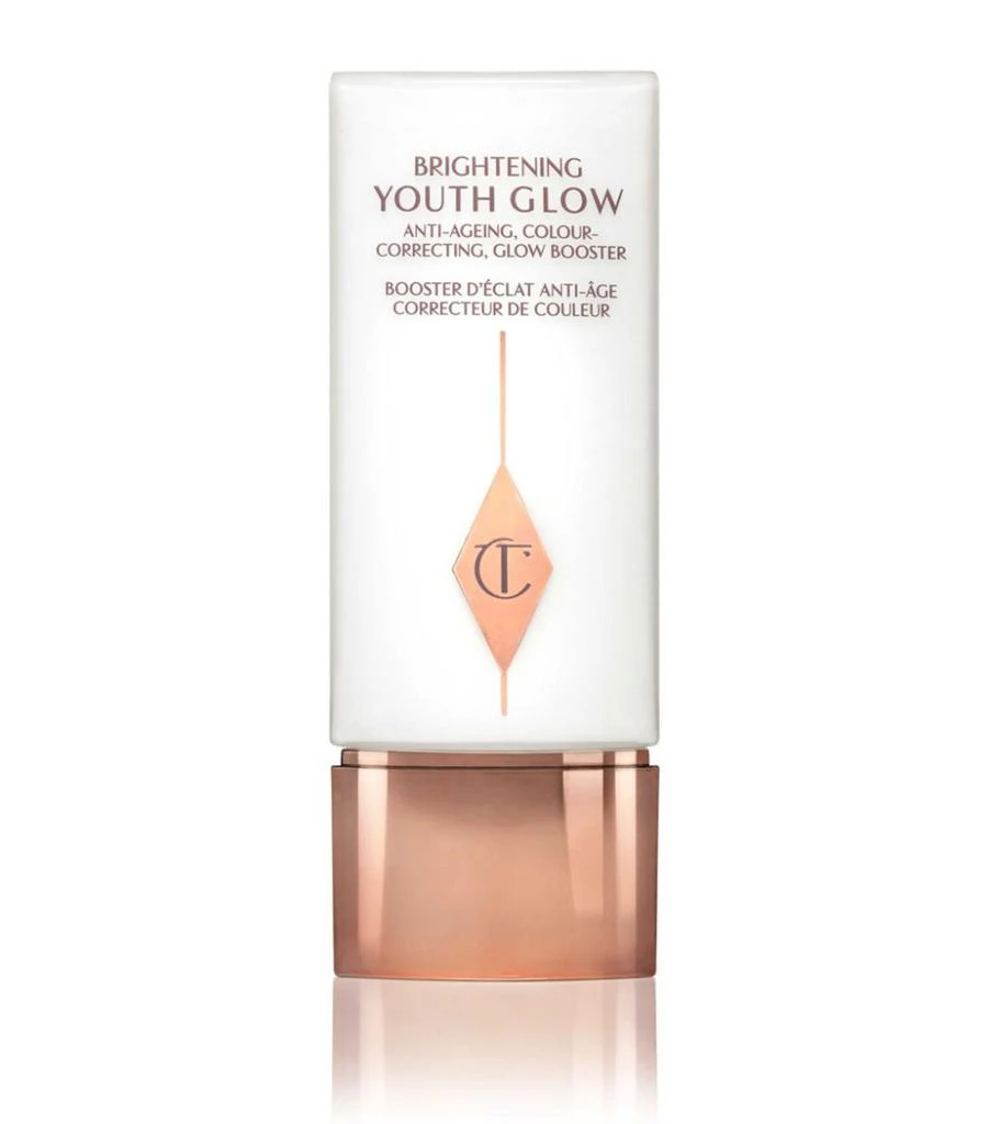 商品Charlotte Tilbury|Brightening Youth Glow (40ml),价格¥417,第1张图片