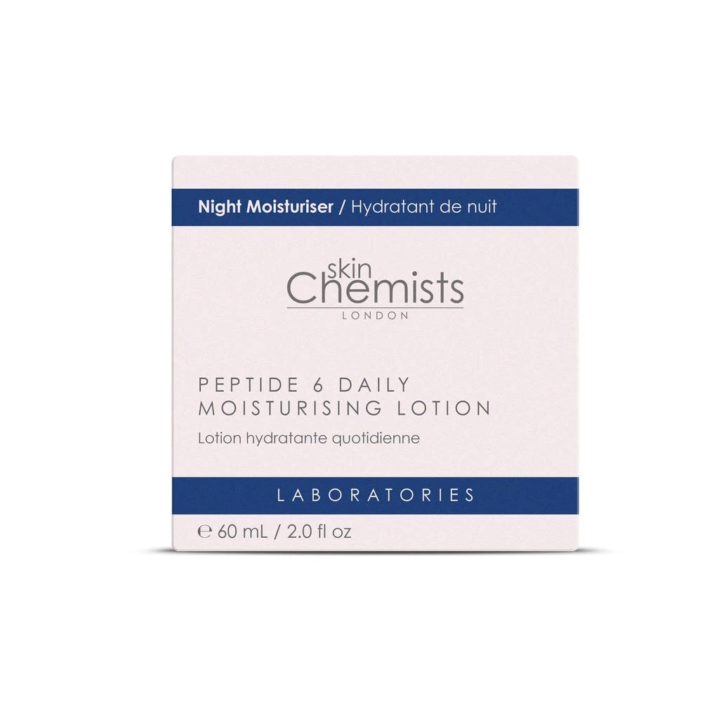 商品skinChemists|Laboratories Gen Y Daily Moisturising Lotion,价格¥120,第3张图片详细描述