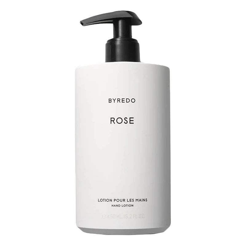 商品BYREDO|百瑞德滋润润手露全系列450ml「玫瑰」多款可选,价格¥332,第1张图片