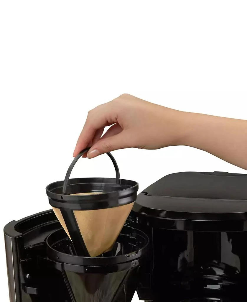 Programmable Front-Fill Coffee Maker - 46390 商品
