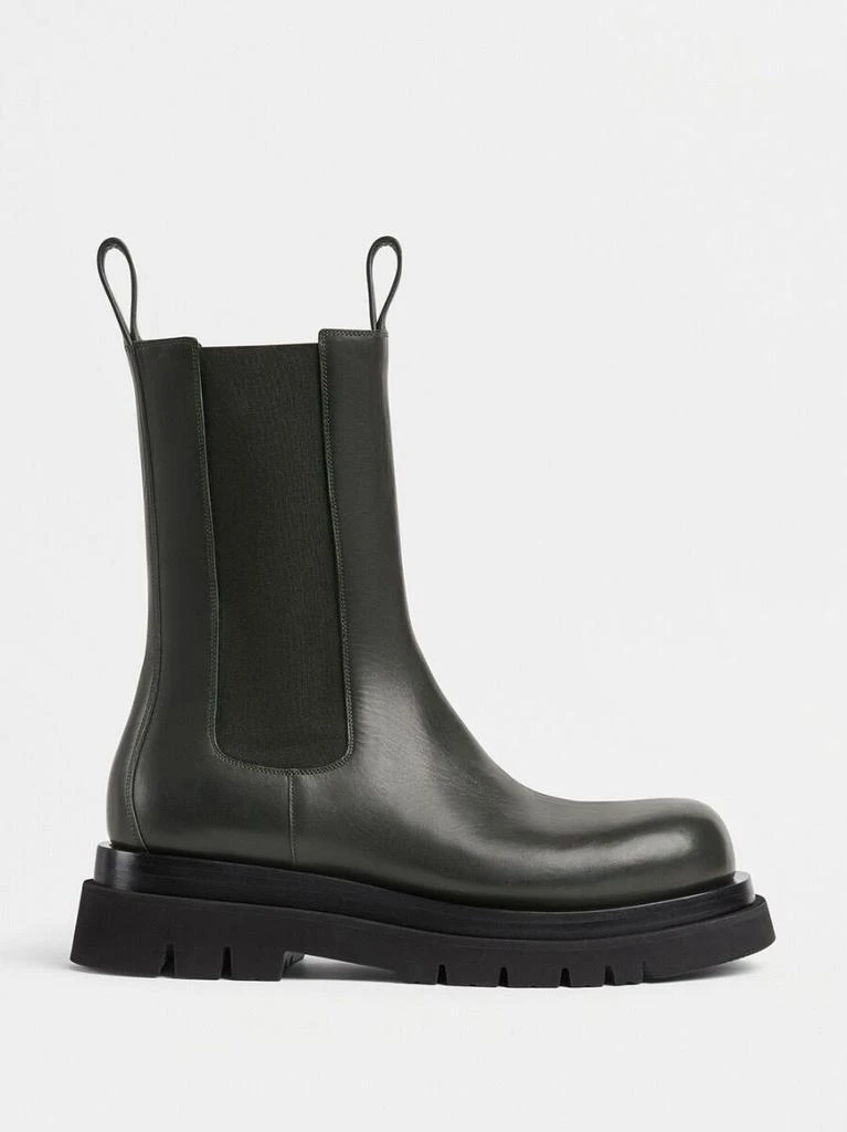 商品Bottega Veneta|Bv lug boots,价格¥8137,第1张图片