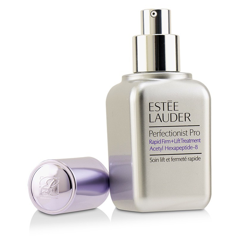 ESTEE LAUDER 雅诗兰黛 Perfectionist Pro 专研紧塑精华 小银瓶 50ml商品第2张图片规格展示