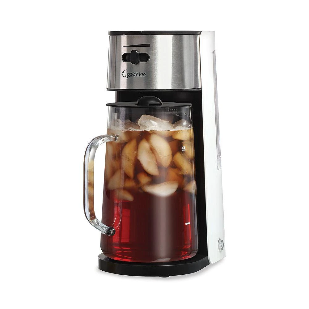 商品Capresso|Iced Tea Maker,价格¥521,第1张图片