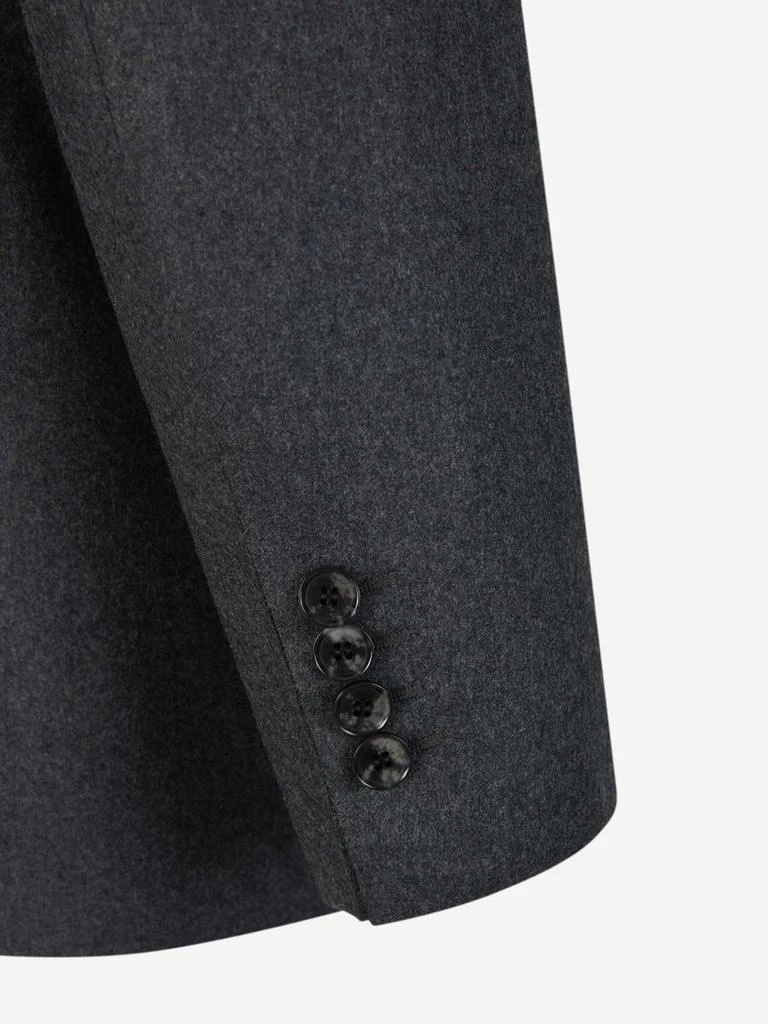 商品Sartorio Napoli|Sartorio Napoli Wool Suit,价格¥11149,第5张图片详细描述