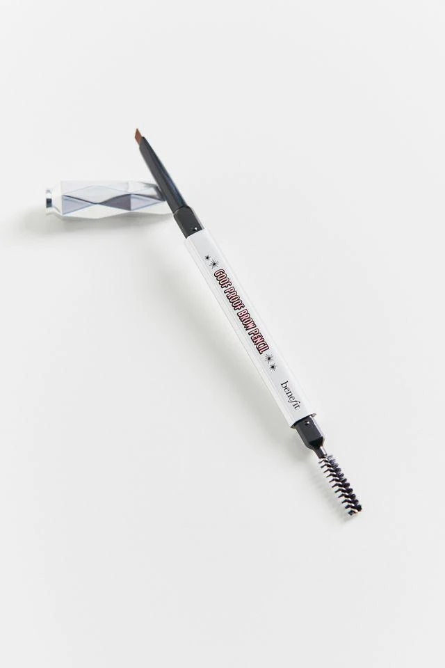 商品Benefit Cosmetics|Benefit Cosmetics Goof Proof Waterproof Easy Shape + Fill Eyebrow Pencil,价格¥190,第1张图片