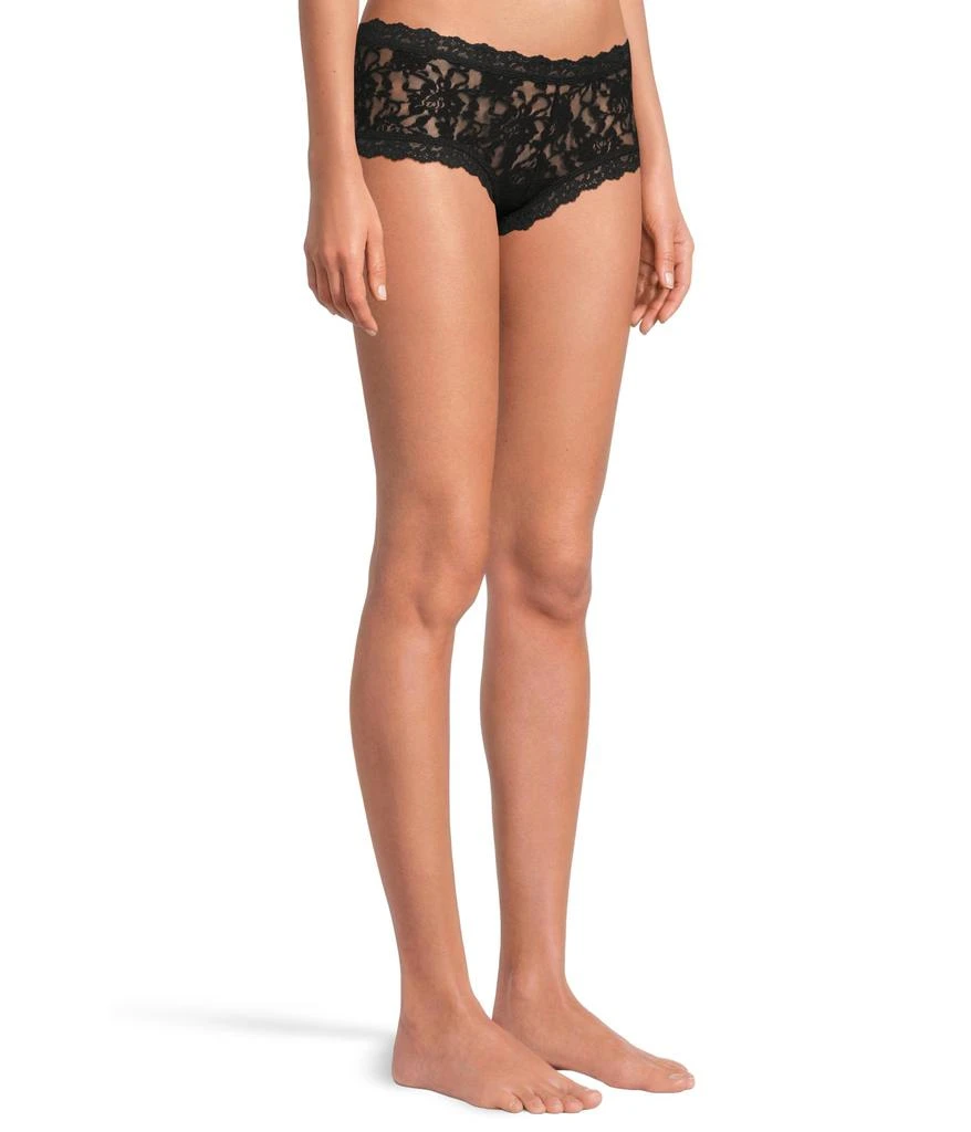 商品Hanky Panky|Signature Lace Boyshort,价格¥163,第2张图片详细描述