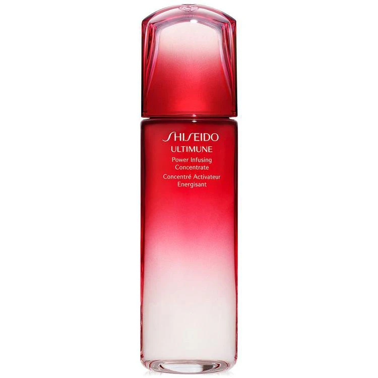 商品Shiseido|红腰子精华超大装 - 120ml梅西独售,价格¥1309,第1张图片