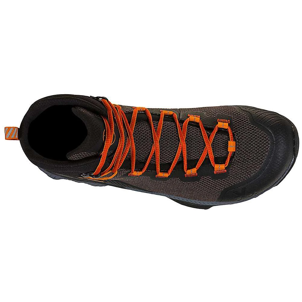 商品La Sportiva|La Sportiva Men's TX Hike Mid GTX Boot,价格¥1080,第5张图片详细描述