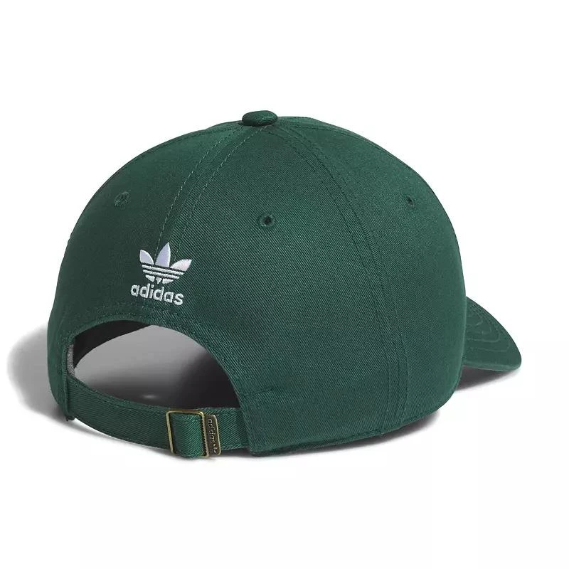 商品Adidas|adidas Adult Adicolor Originals Relaxed Hat,价格¥75,第2张图片详细描述