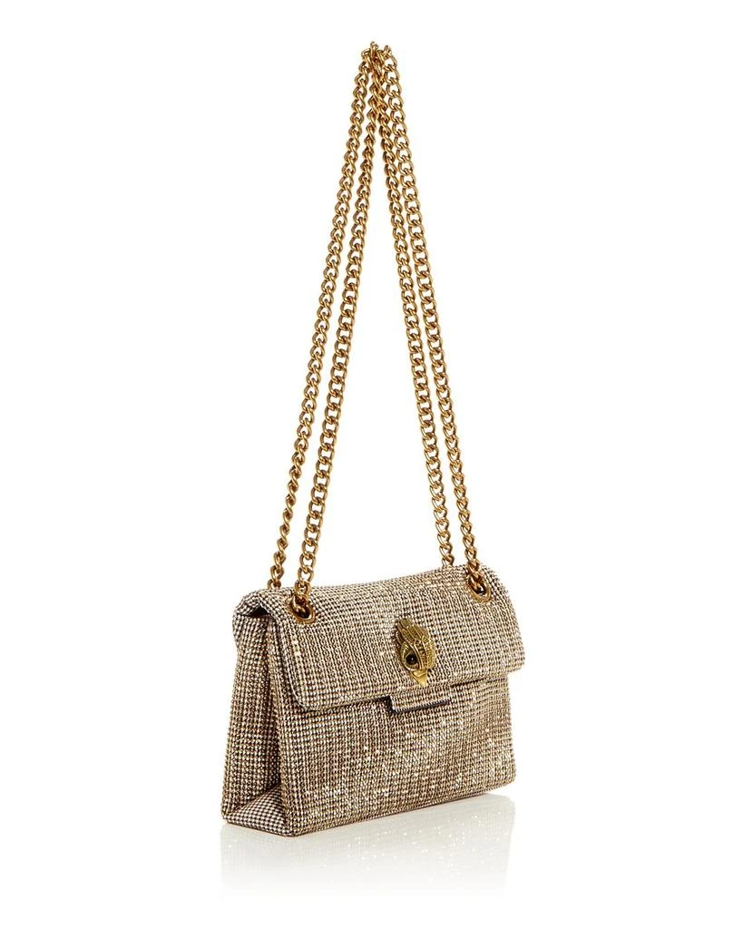 Mini Kensington Embellished Shoulder Bag 商品