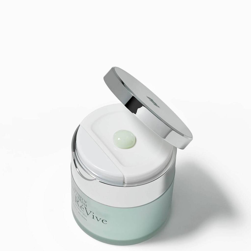 商品Revive|RéVive Sensitif Repairing Night Cream for Sensitive Skin 50ml,价格¥1648,第4张图片详细描述