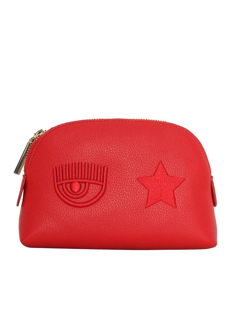 shortyLOVE Stevie - Small Cosmetic Bag