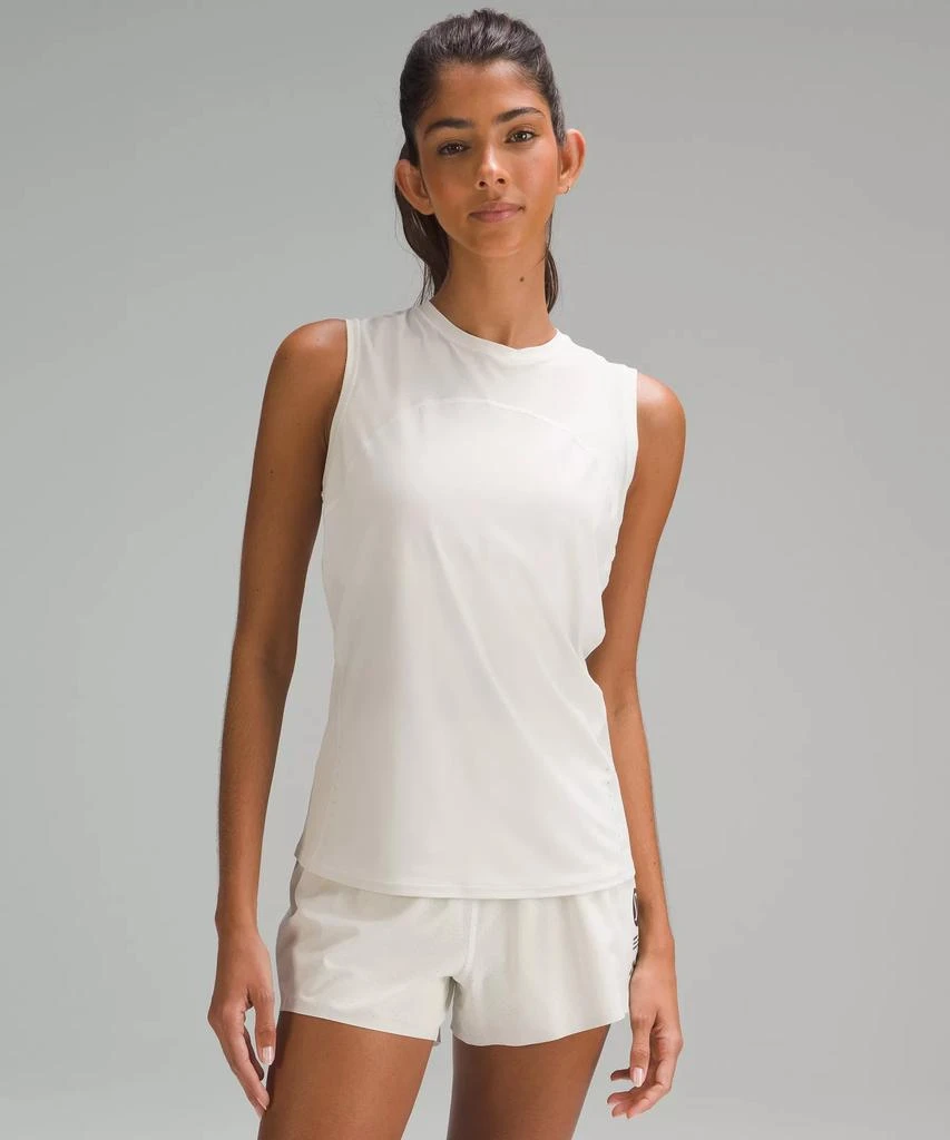 商品Lululemon|Lightweight Trail Running Tank Top,价格¥407,第1张图片