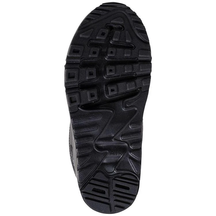 Little Boys' Air Max Tiny 90 Running Sneakers from Finish Line 商品