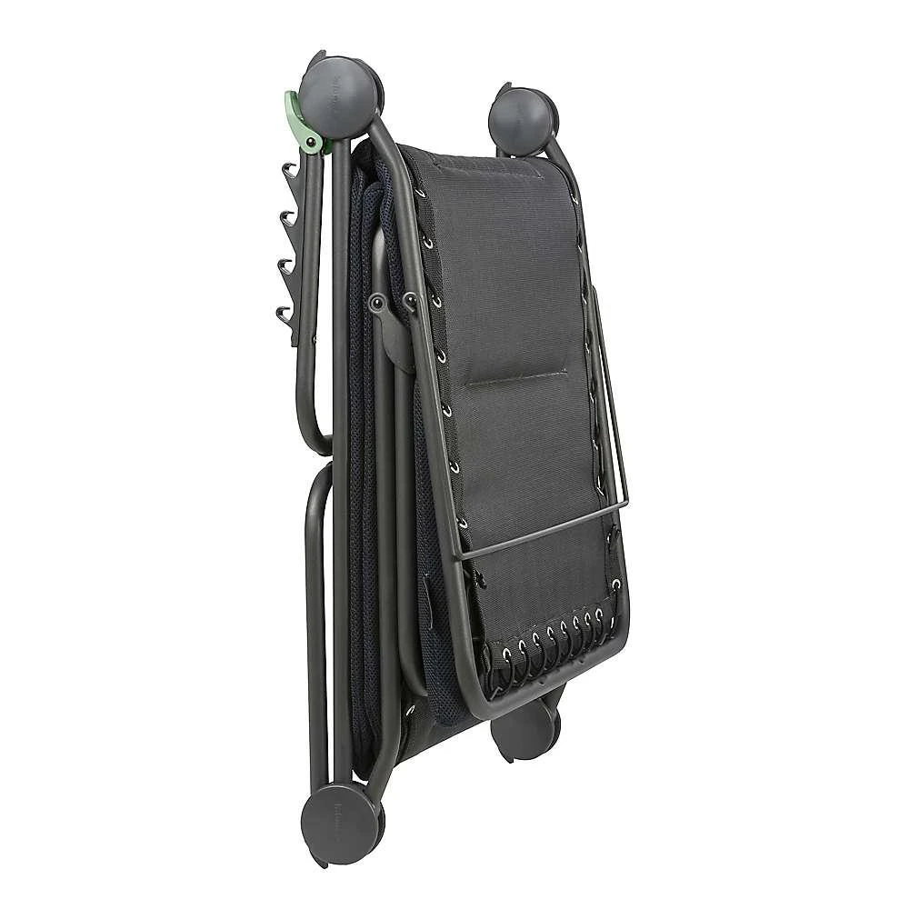 商品Lafuma|Siesta AirComfort Recliner,价格¥2236,第2张图片详细描述