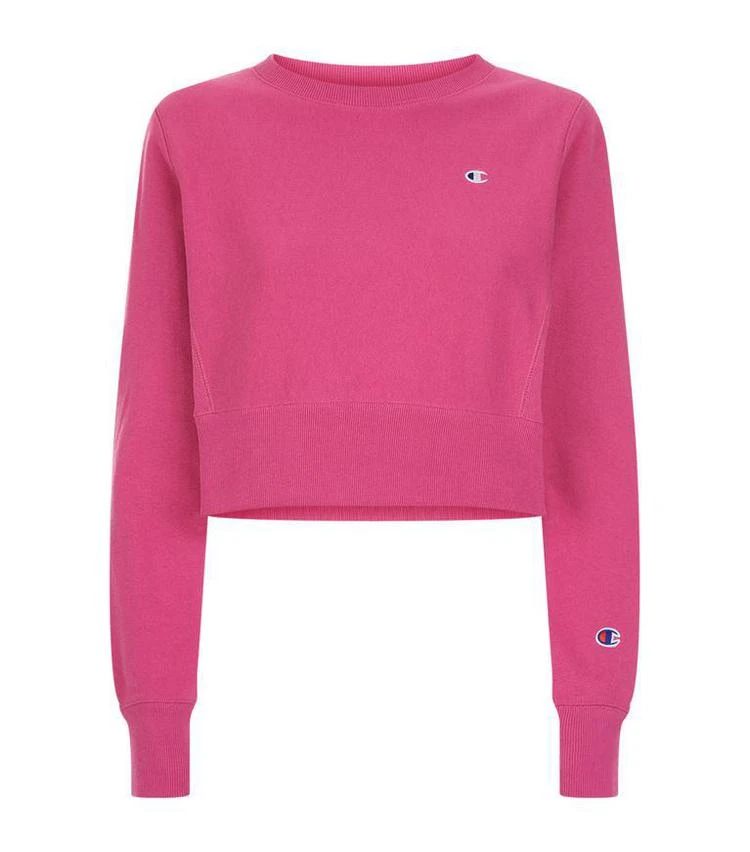 商品CHAMPION|短款卫衣,价格¥736,第1张图片
