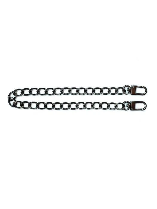 商品FILLINTHEBLANK|Chain Strap,价格¥261,第1张图片