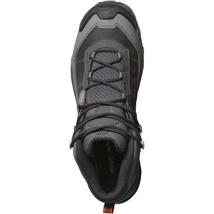 商品Salomon|X Ultra 5 Mid GTX Hiking Boot - Men's,价格¥1532,第5张图片详细描述
