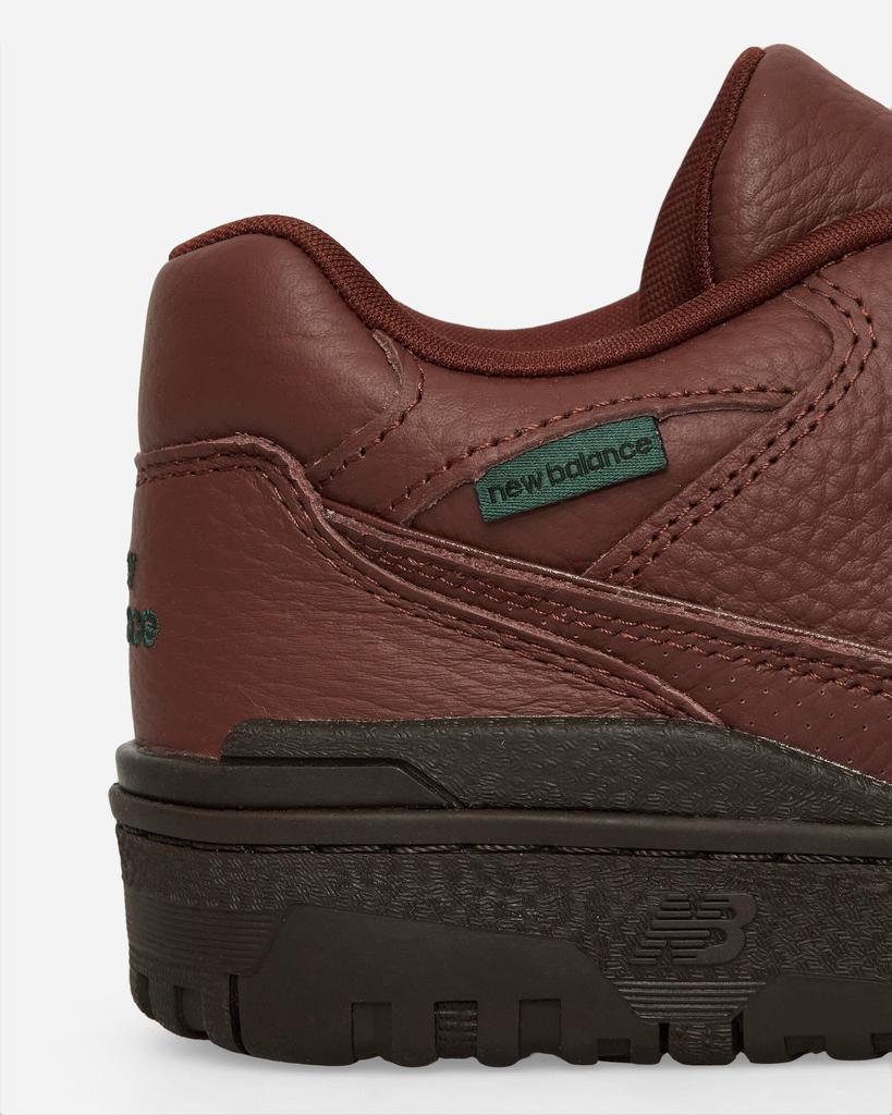 【NEW BALANCE】550 ニューバランス Rich Oak (201) NewBalance-Footwear-Low-