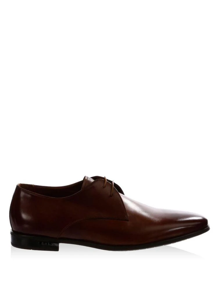 商品Paul Smith|Coney Leather Derbys,价格¥1487,第5张图片详细描述