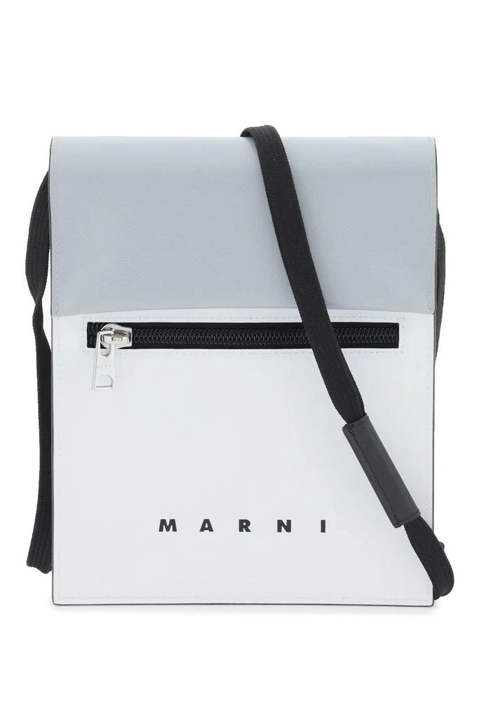 商品Marni|Tribeca Crossbody Bag,价格¥2571,第1张图片