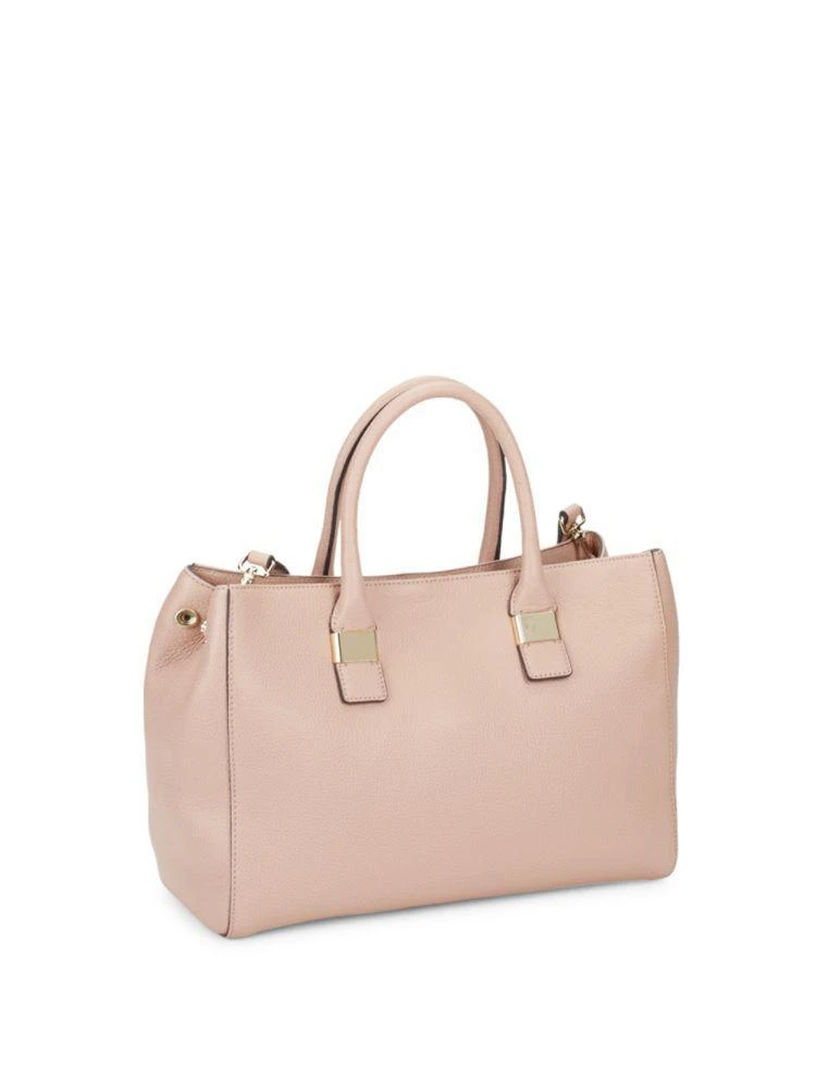 商品Furla|Amelia 真皮托特包,价格¥1179,第4张图片详细描述