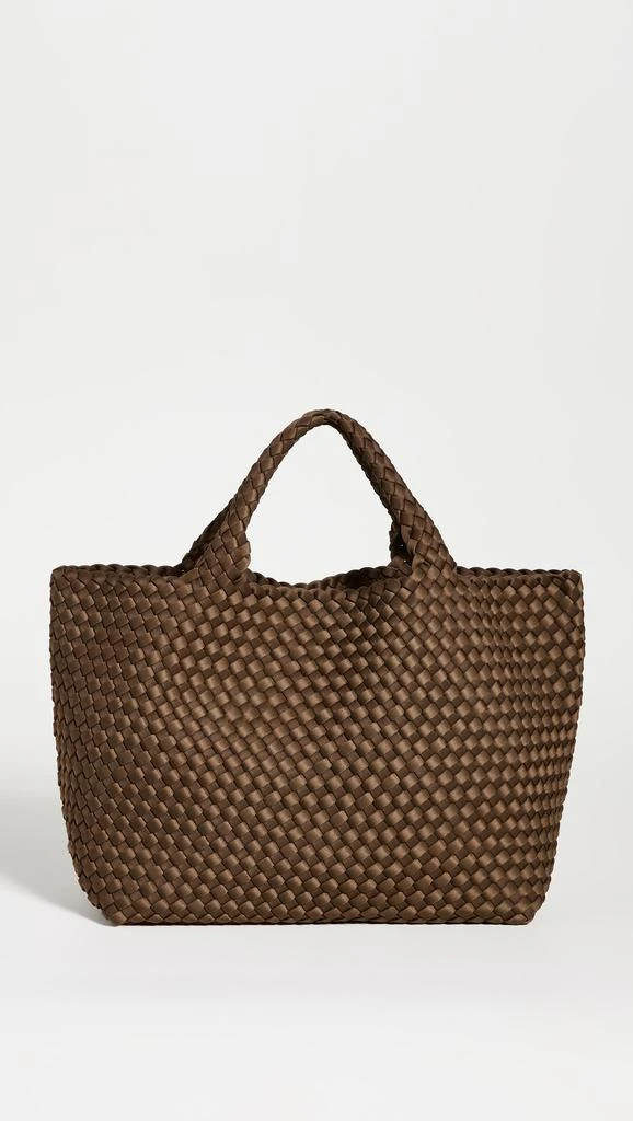 商品Naghedi|Naghedi St. Barths 中号手提袋,价格¥2127,第3张图片详细描述