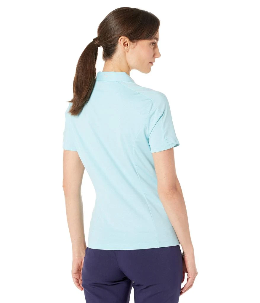 商品Callaway|Tonal Color-Block Heather Polo,价格¥115,第2张图片详细描述