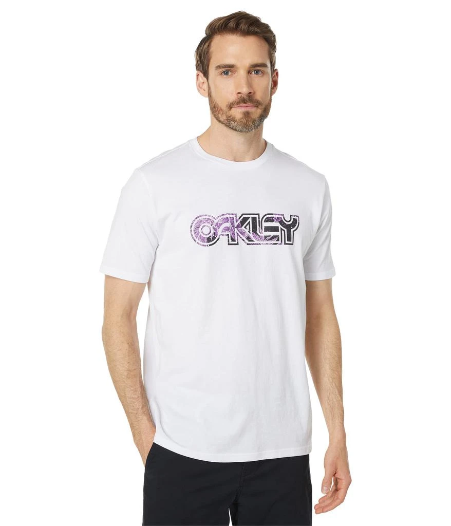 商品Oakley|Gradient B1B Short Sleeve Tee,价格¥121,第1张图片