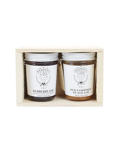 商品Kerber's Farm|Jam Gift Box,价格¥269,第1张图片