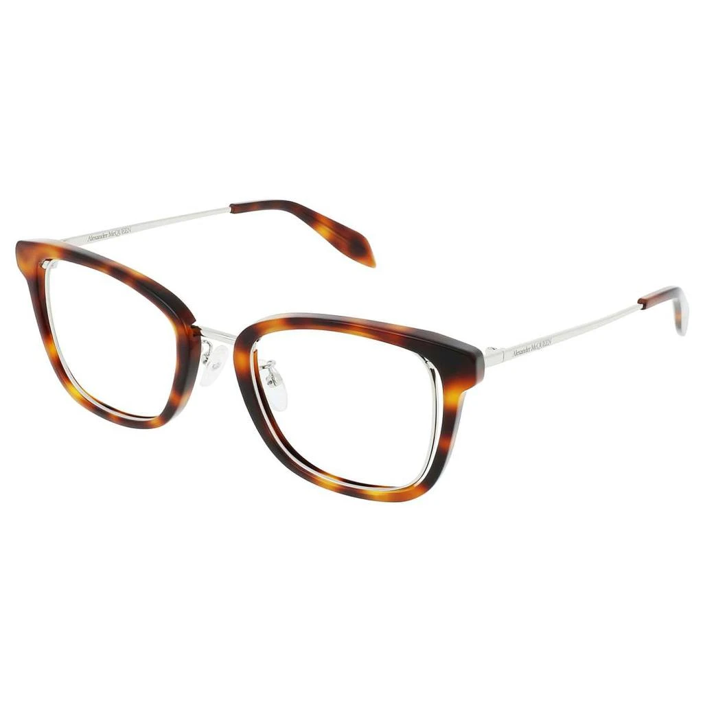 商品Alexander McQueen|Alexander McQueen Fashion   眼镜,价格¥733,第1张图片