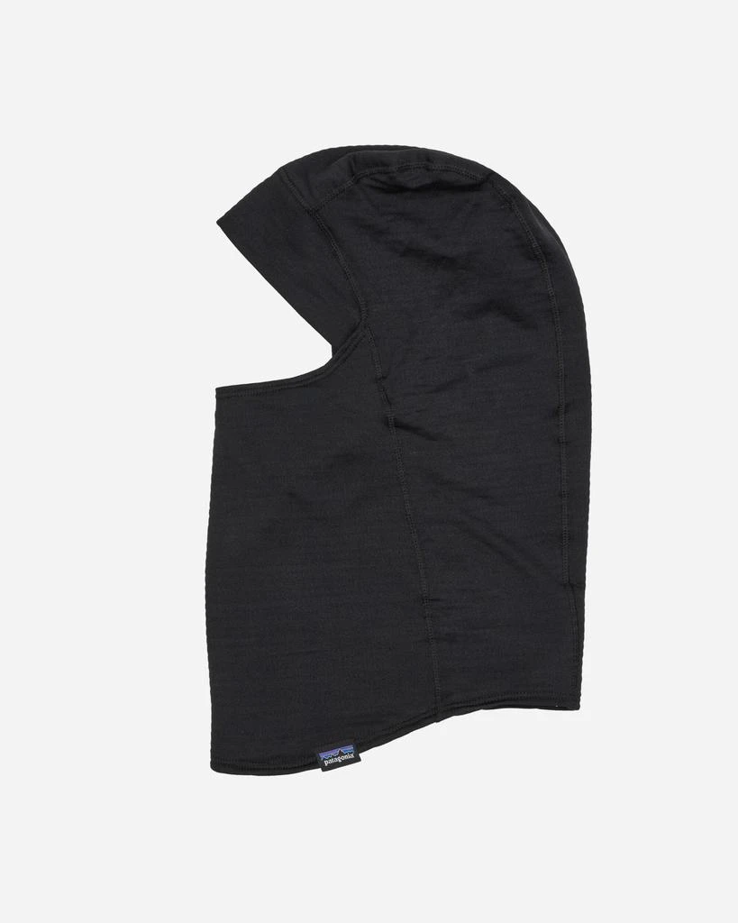 商品Patagonia|Balaclava Black,价格¥207,第2张图片详细描述