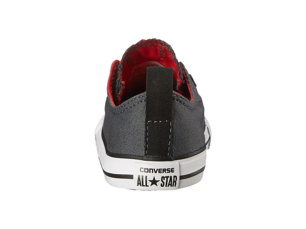 商品Converse|Chuck Taylor® All Star® Simple Slip (Infant/Toddler),价格¥203,第5张图片详细描述