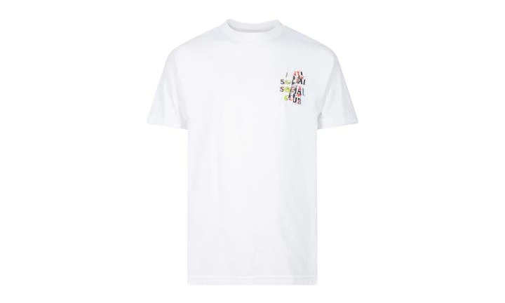 商品Anti Social Social Club|Anti Social Social Club Madness Tee,价格¥731,第1张图片