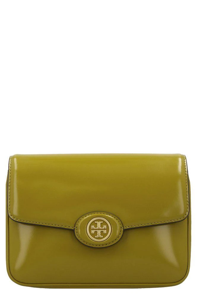 商品Tory Burch|Tory Burch Robinson Shoulder Bag,价格¥3752,第1张图片