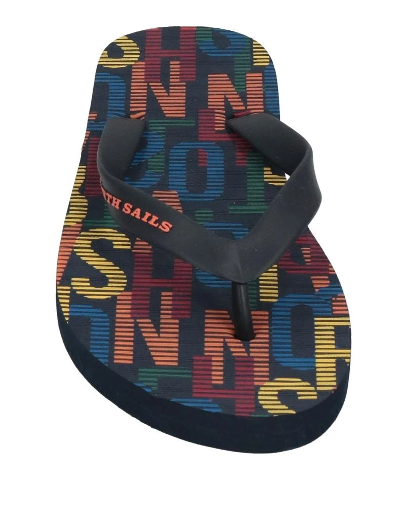 商品NORTH SAILS|Flip flops,价格¥194,第4张图片详细描述